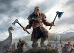 فریم ریت - بازی با چه فریم ریتی اجرا می شود - Assasins Creed Valhala - Xbox - PS - PlayStation 