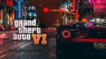 GTA 6 - Rockstar -زمان عرضه