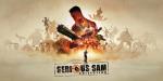 سوییچ - serious sam - کالکشن - ریمستر