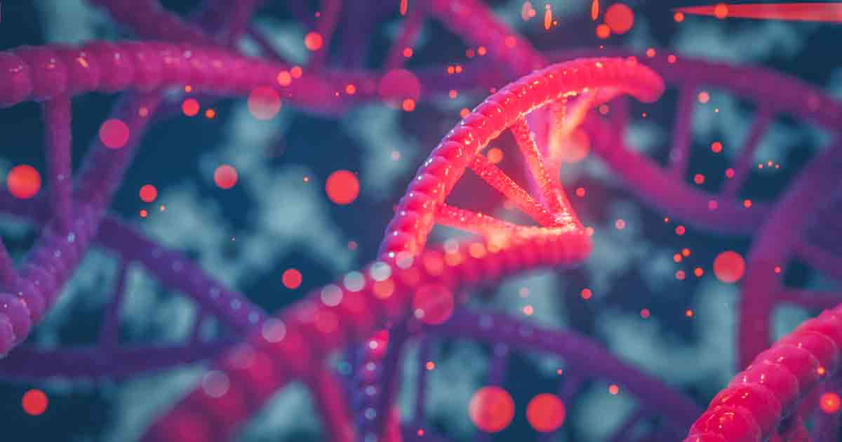 کرونا - کووید ۱۹ - پزشکی - واکسن -Vaccine - Covid 19 - iran - corona - DNA - تاثیر واکسن کرونا