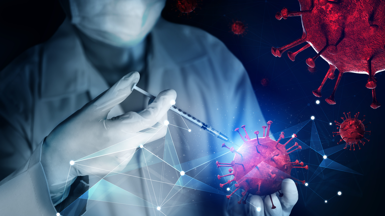 کرونا - کووید ۱۹ - پزشکی - واکسن -Vaccine - Covid 19 - iran - corona تکینیو techinio
