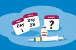 کرونا - کووید ۱۹ - پزشکی - واکسن -Vaccine - Covid 19 - iran - corona - واکسیناسیون - دوز سوم