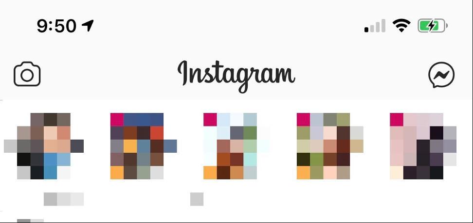 Instagram and Messenger Merging