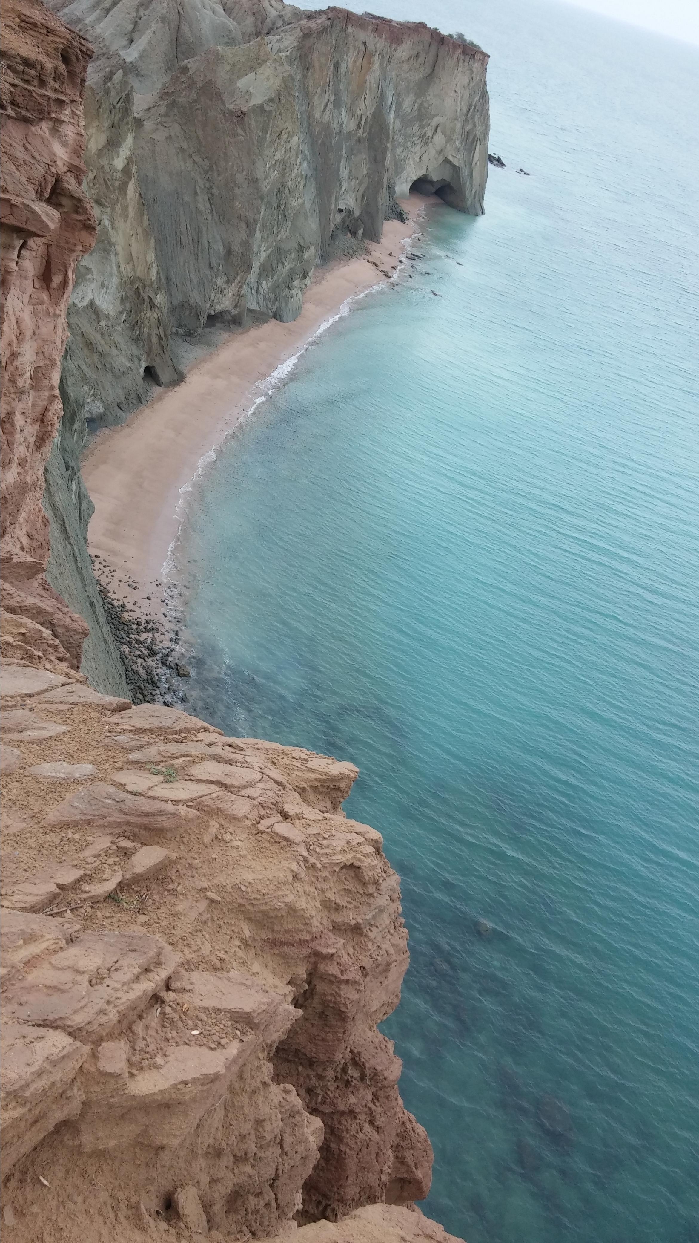ساحل لاک پشت