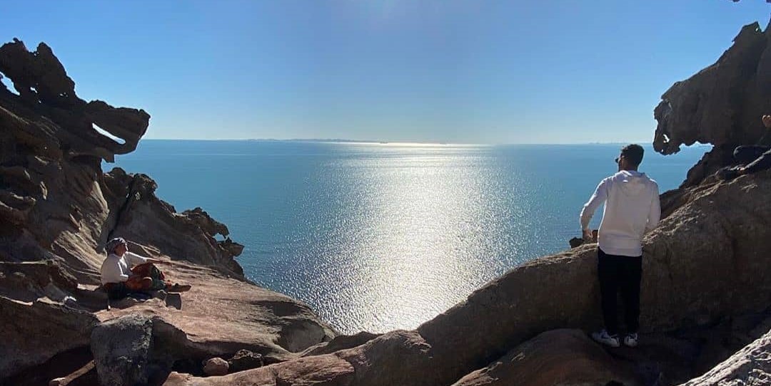 دره مجسمه ها