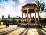 حافظیه - شیراز - آرامگاه - جای دیدنی - گردشگری - کجا بریم