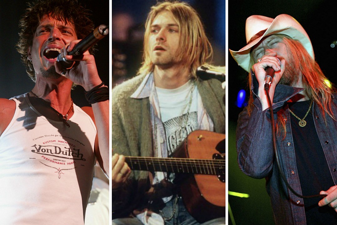 Rockstars