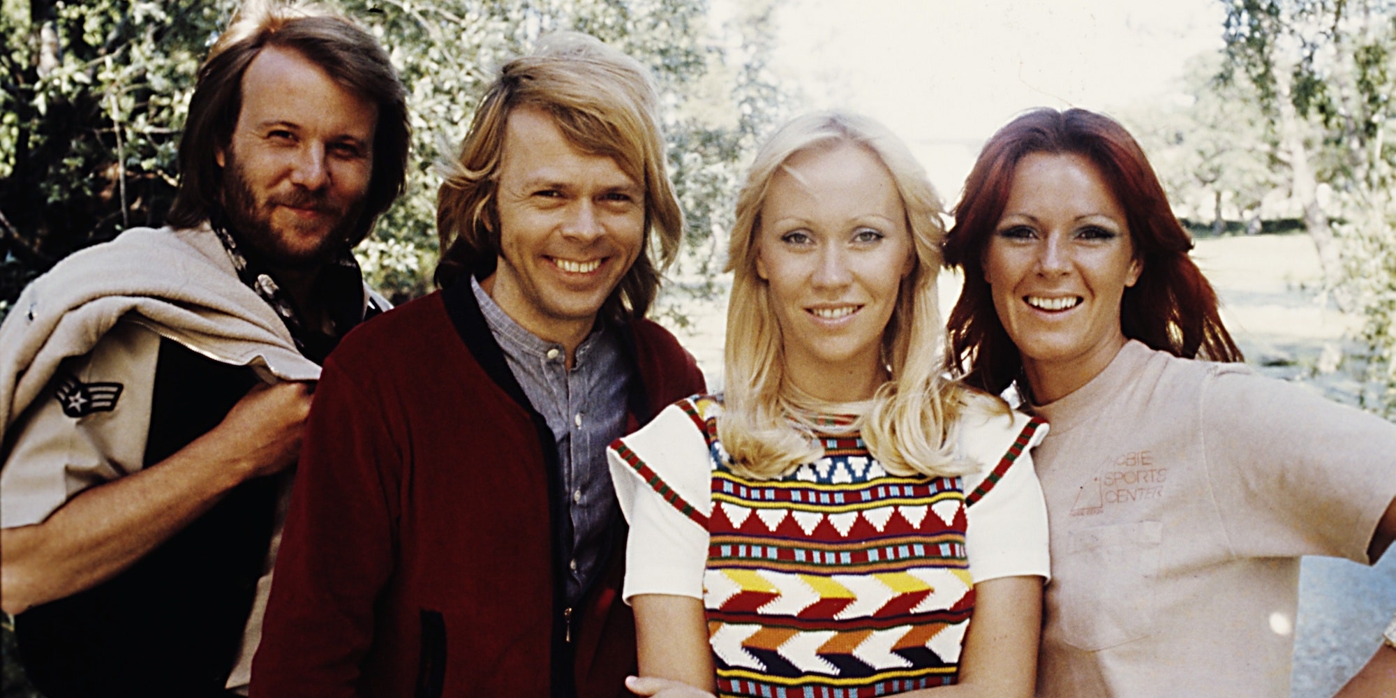 Abba - آلبوم - مورد انتظار - جذاب