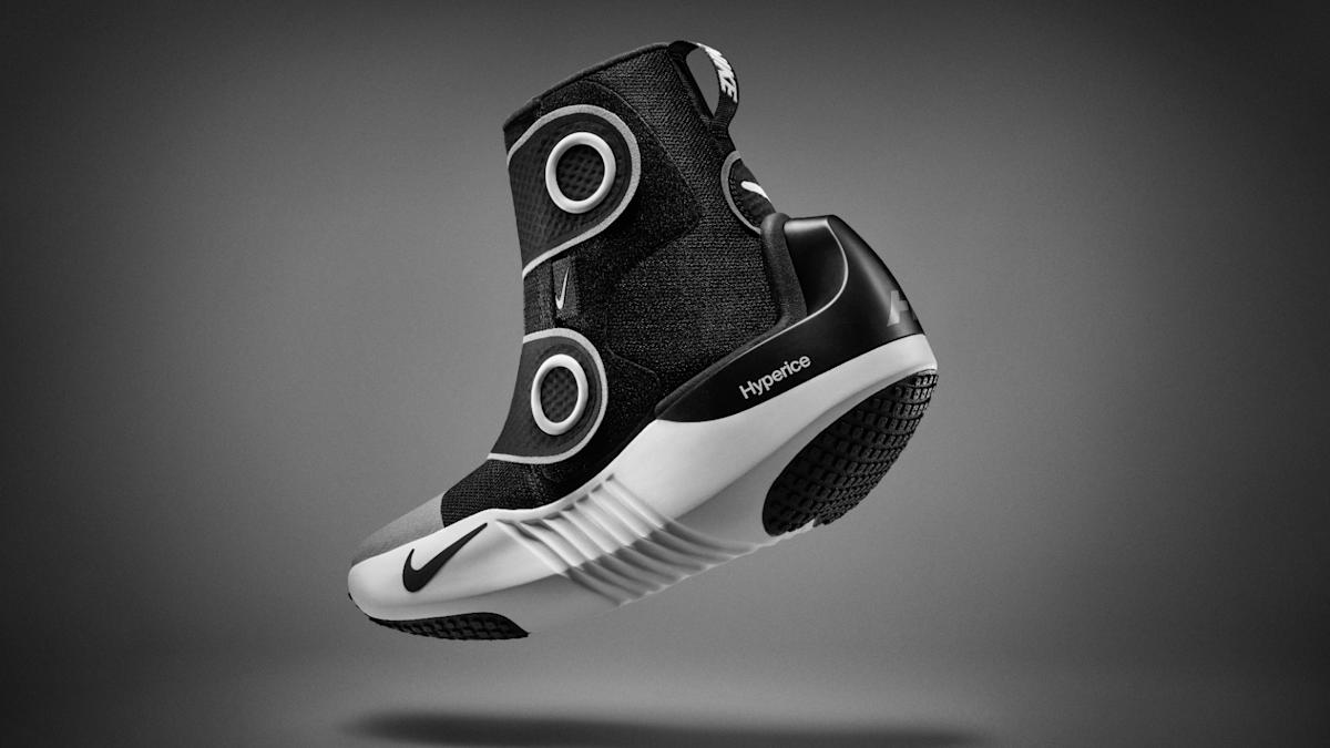 نایکی-FitAI 3-هوشمصنوعی-کفشهوشمند-سنسورتعادل-اصلاحفرمقدم-Nike Sport AI Cloud-Flex Trace S3-FlyForm-Light-پوشیدنیورزشی-بیومکانیک-تکنولوژیسلامت تکینیو techinio