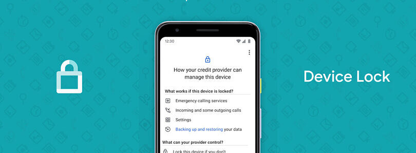 گوگل - اپراتور های همراه - ورایزن - XDA - ٰVerizon - At&T