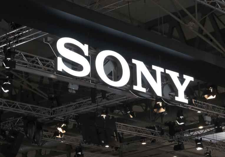 پتنت - اسکنر سه بعدی - سونی - Sony - VR