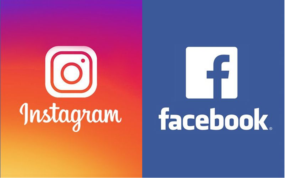 اینستاگرام - فیسبوک - مارک زاکربرگ - instagram - Facebook