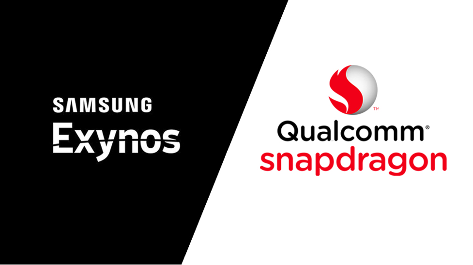 نوت ۲۰ - سامسونگ - اگزینوس - اسنپ دراگون - exynos - Snapdragon