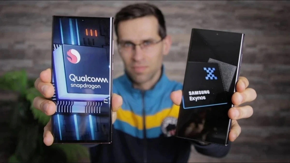 Use the Same Chipset