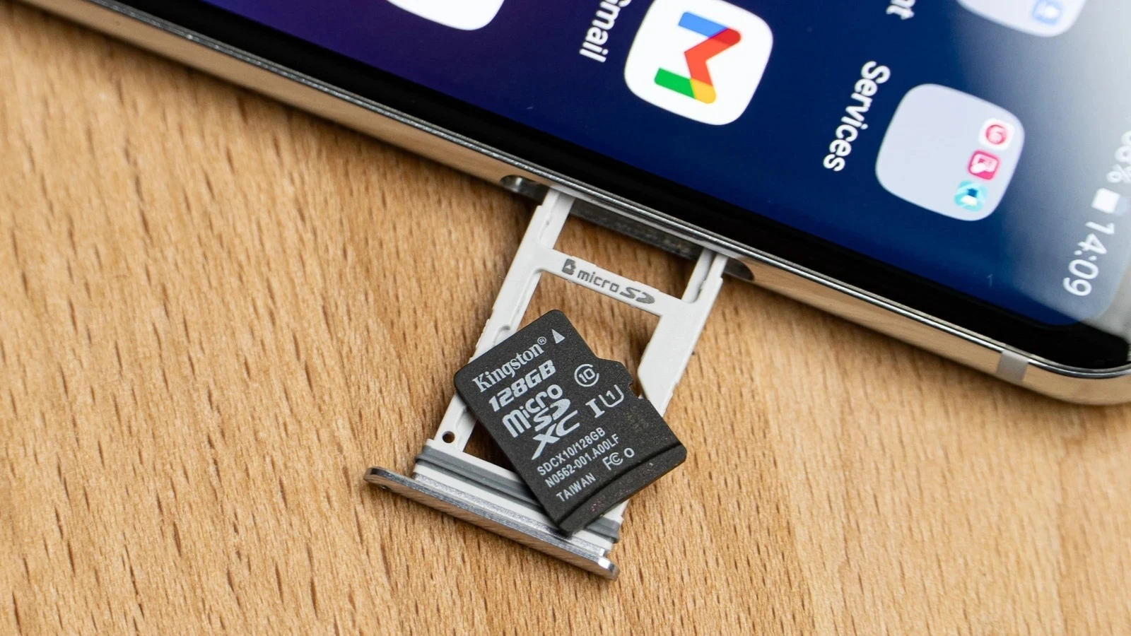 Sd Card