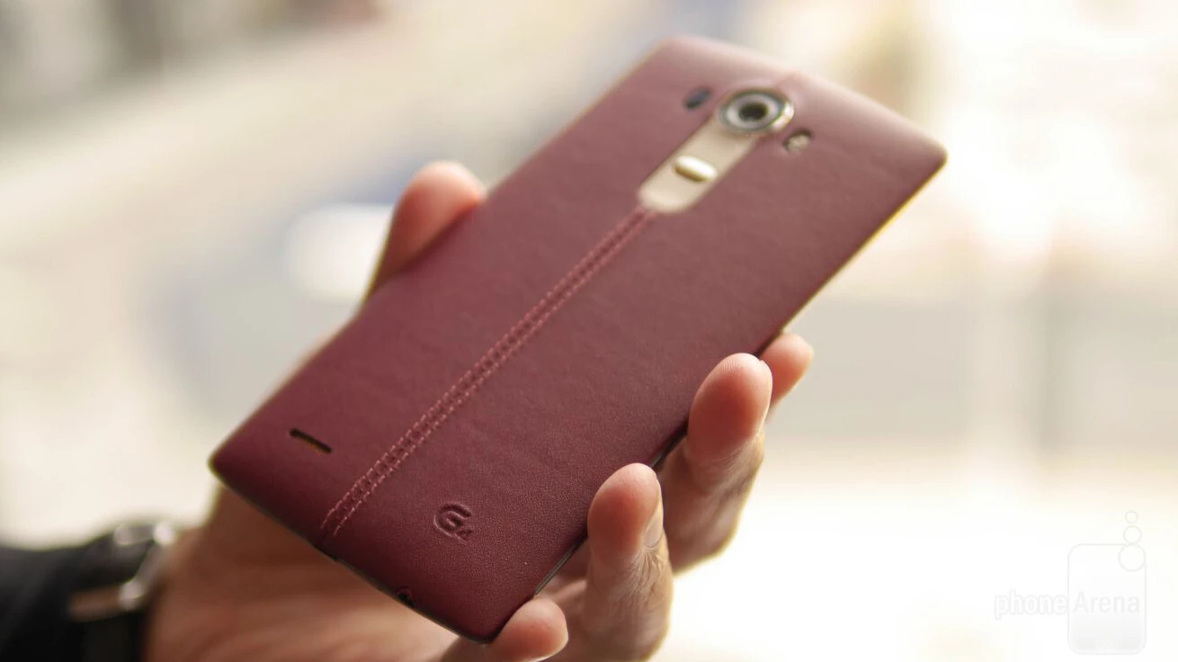 Lg G4