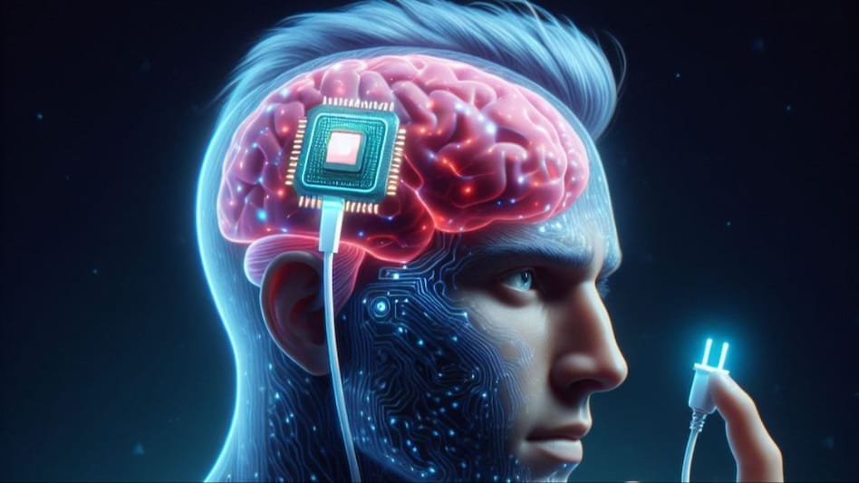 نورالینک-چیپ مغزی-تغییر مغز-آزمایش انسانی-موفقیت Neuralink-ایلان ماسک-رابط مغز و کامپیوتر-فناوری عصبی تکینیو techinio
