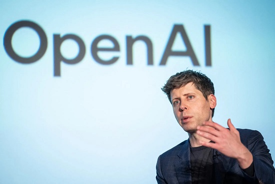  تکینیو techinio OpenAI به ارزش ۵۰۰ میلیارد دلاری رسید