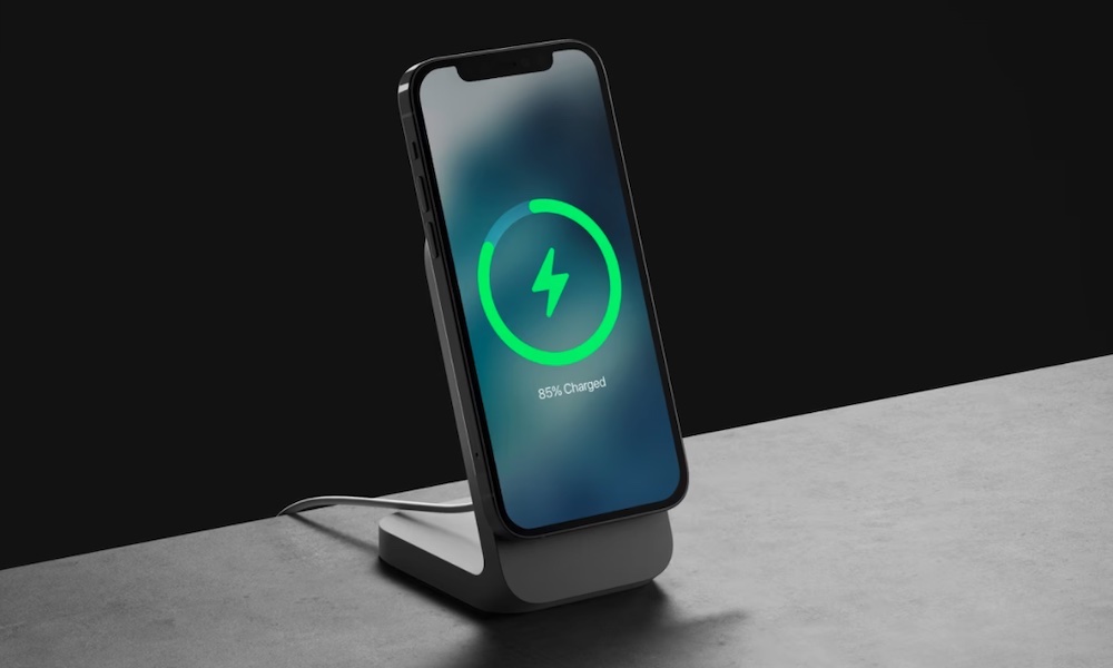 آیفون 17-شارژ بیسیم-شارژ ۳ دقیقهای-MagCharge Ultra-رویداد اپل-فناوری فوقسریع تکینیو techinio