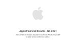 اپل - گزارش مالی - رکورد - فروش