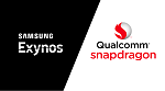 نوت ۲۰ - سامسونگ - اگزینوس - اسنپ دراگون - exynos - Snapdragon